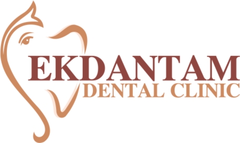 Ekdantam Logo