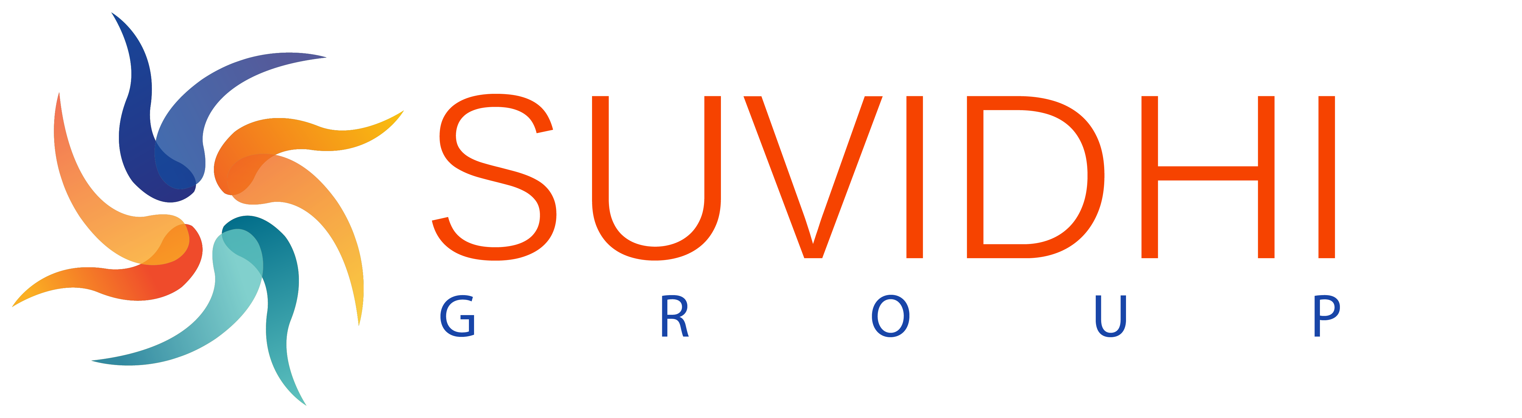 SUVIDHI GROUP Business Card