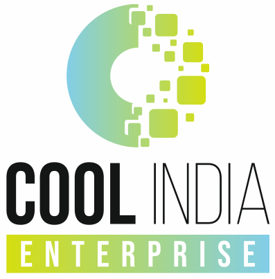 Cool India Enterprise Business Card