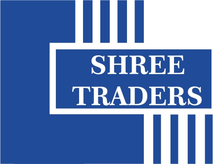 SHREE TRADERS Business Card