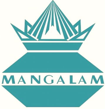 MANGALAM DRUGS & ORGANICS LTD Business Card