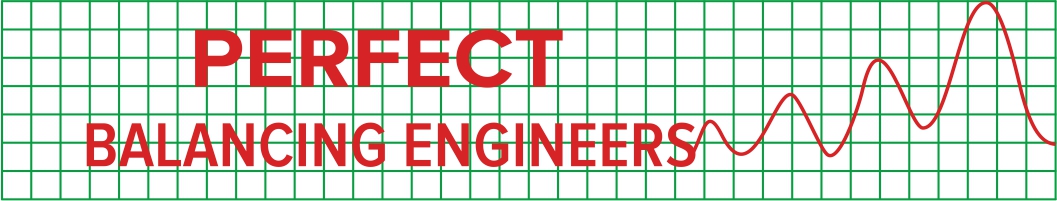 Perfect Balancing Engineers Business Card