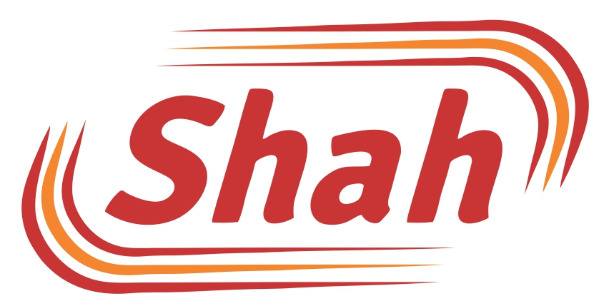 Shah Paper Mills Limited Business Card