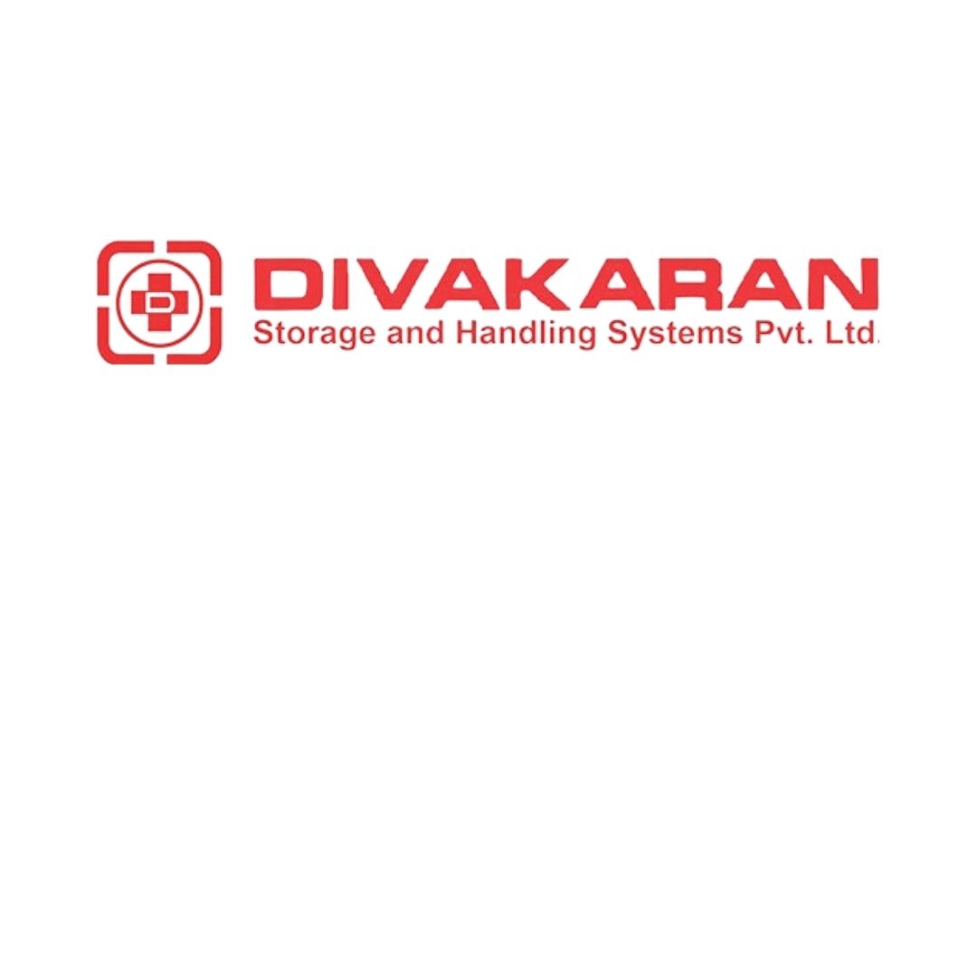 Divakaran Storage And Handling Systems Pvt. Ltd. Business Card