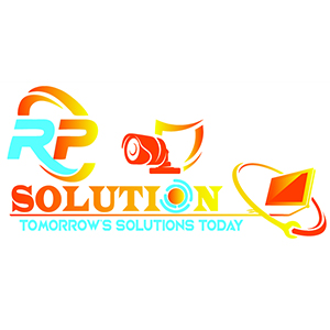 RP SOLUTION Business Card