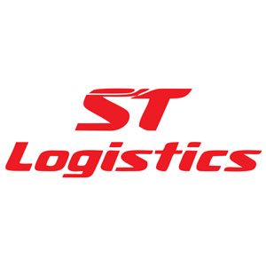 ST LOGISTICS Business Card