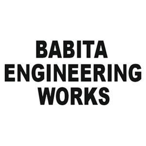 BABITA ENGINEERING WORKS Business Card