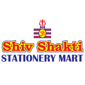 SHIV SHAKTI STATIONERY MART Business Card