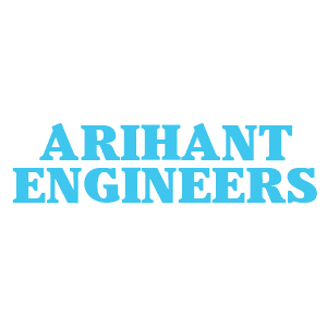 ARIHANT ENGINEERS Business Card