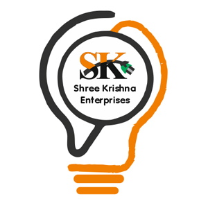 SHREE KRISHNA ENTERPRISES Business Card