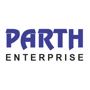 PARTH ENTERPRISE Business Card