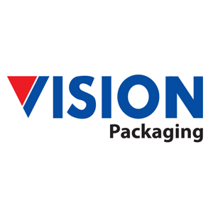 VISION PACKAGING Business Card