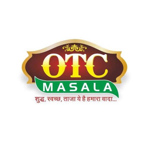 Otc Masala Business Card