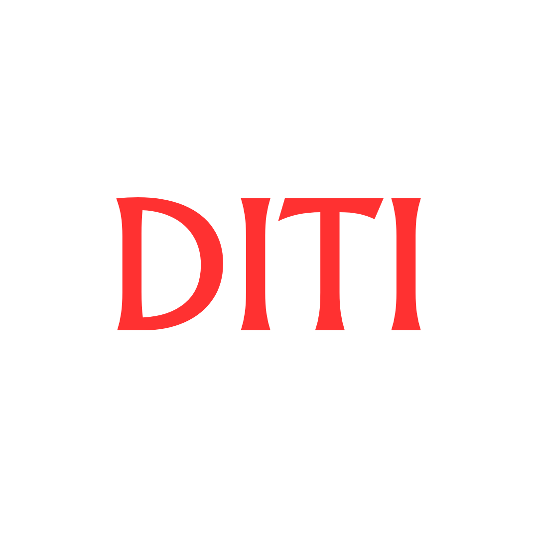 DITI ENGINEERING WORKS Business Card