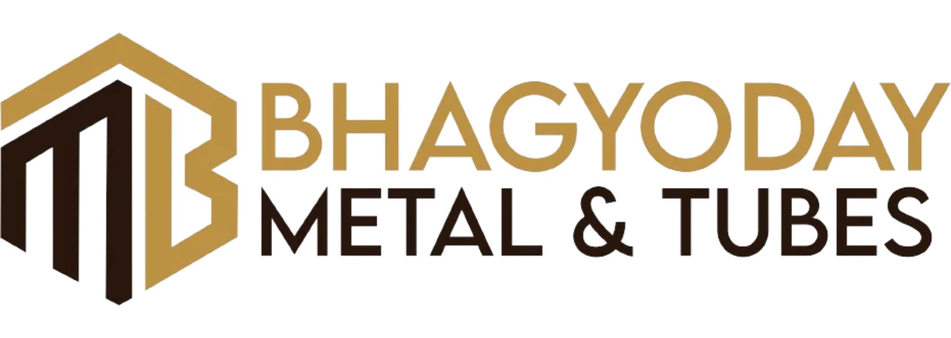 BHAGYODAY METAL & TUBES Business Card