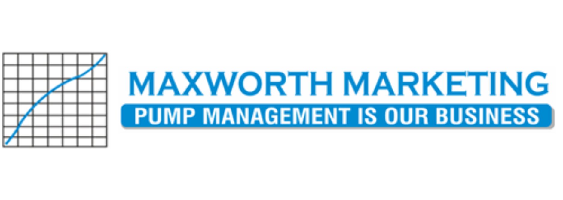 MAXWORTH MARKETING Business Card