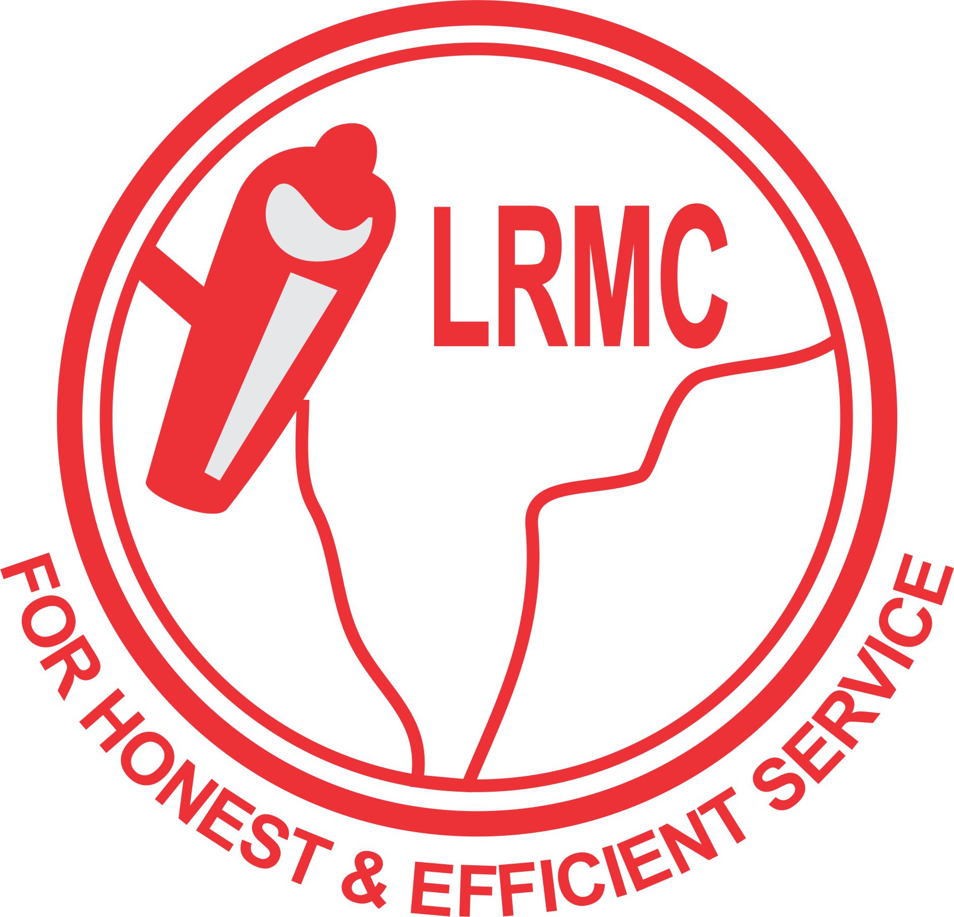 LATHIA RUBBER MFG. CO. PVT. LTD. Business Card