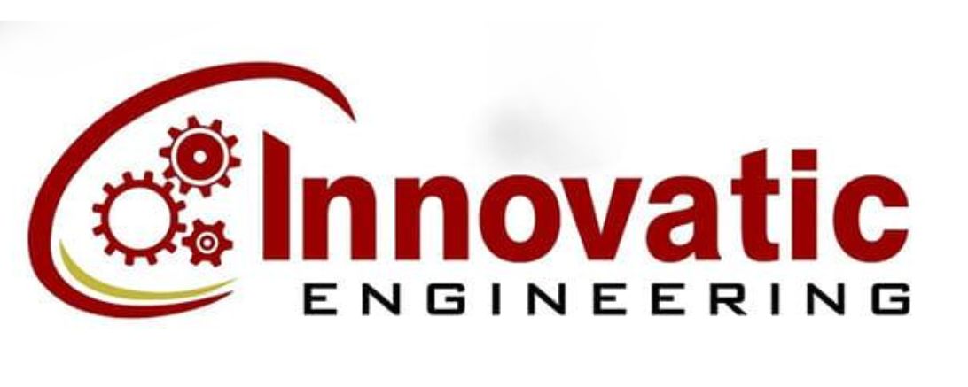 INNOVATIC ENGINEERING Business Card