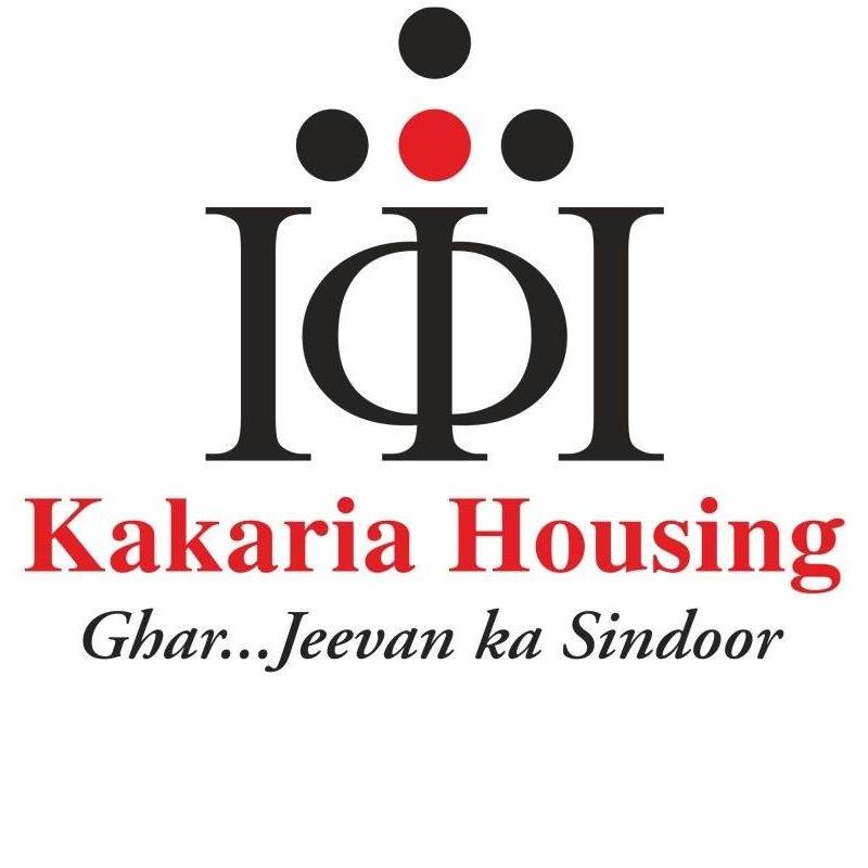 KAKARIA HOUSING & INFRASTRUCTURE LTD (NISHARG ROYAL INFRA) Business Card