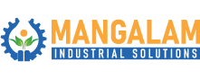 MANGALAM INDUSTRIAL SOLUTION Business Card