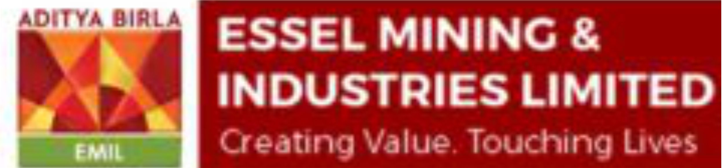 ESSEL MINING & INDUSTRIES LIMITED Business Card