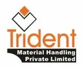 TRIDENT MATERIAL HANDLINGS PVT LTD Business Card