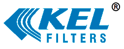 KEL INDIA FILTERS PVT. LTD. Business Card