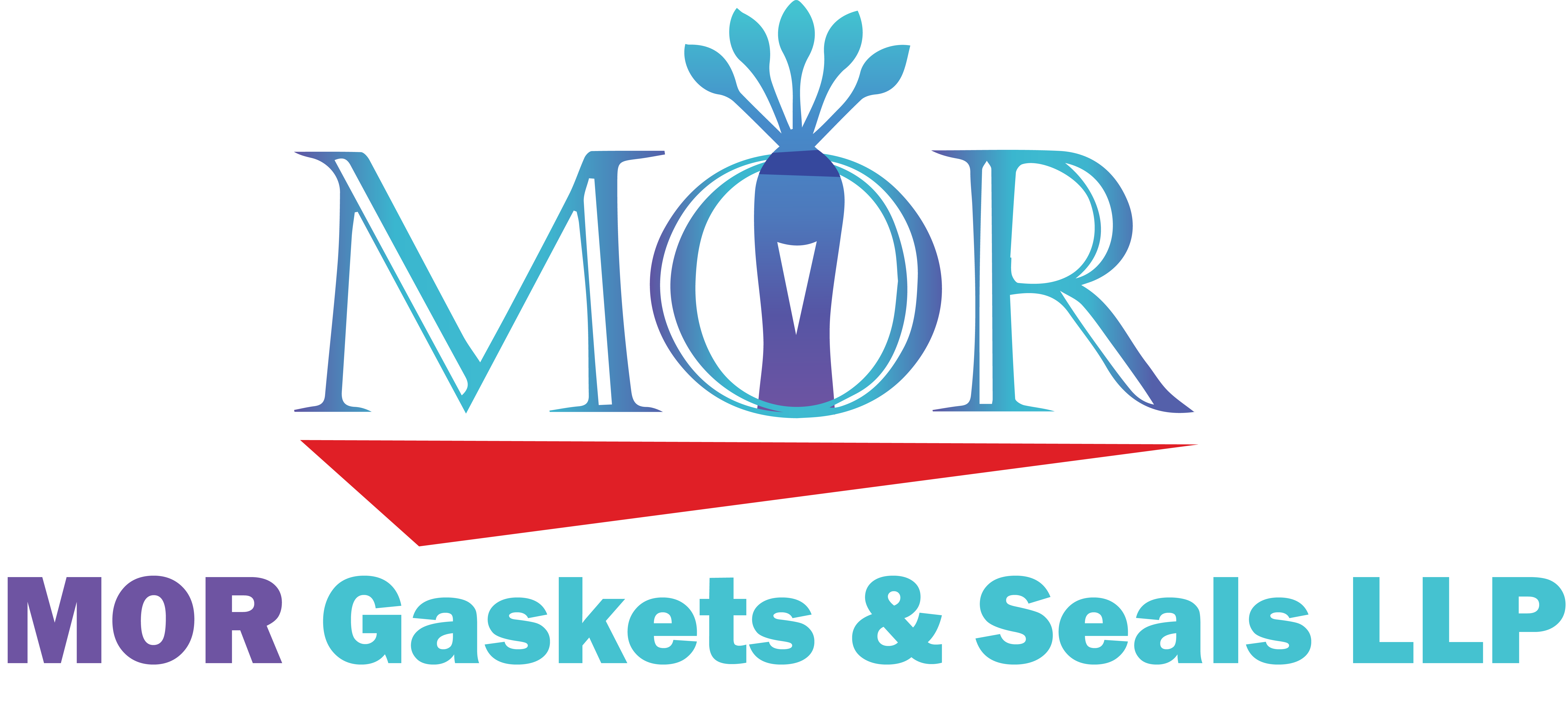 MOR GASKETS & SEALS LLP Business Card