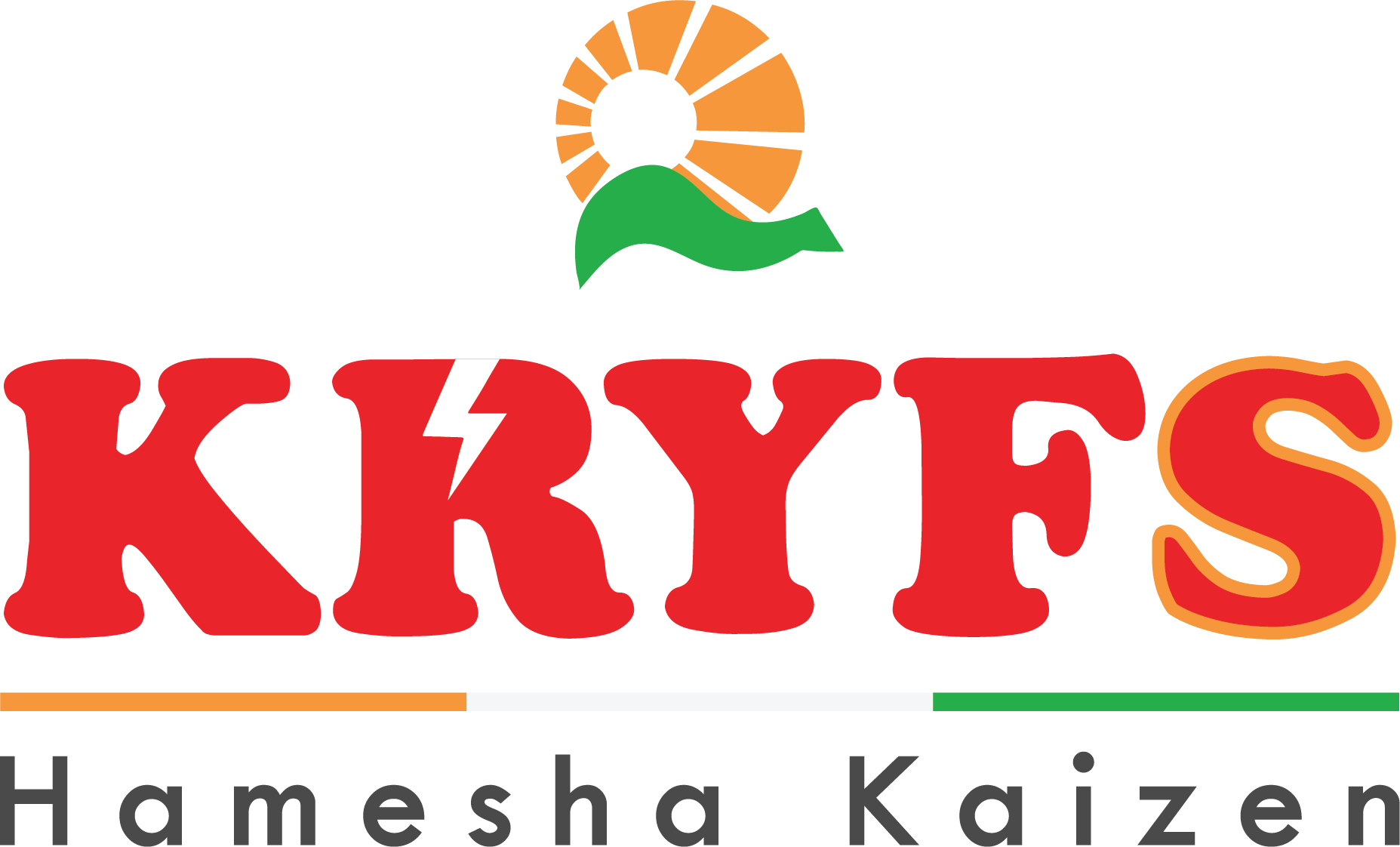 KRYFS POWER COMPONENTS LTD. Business Card